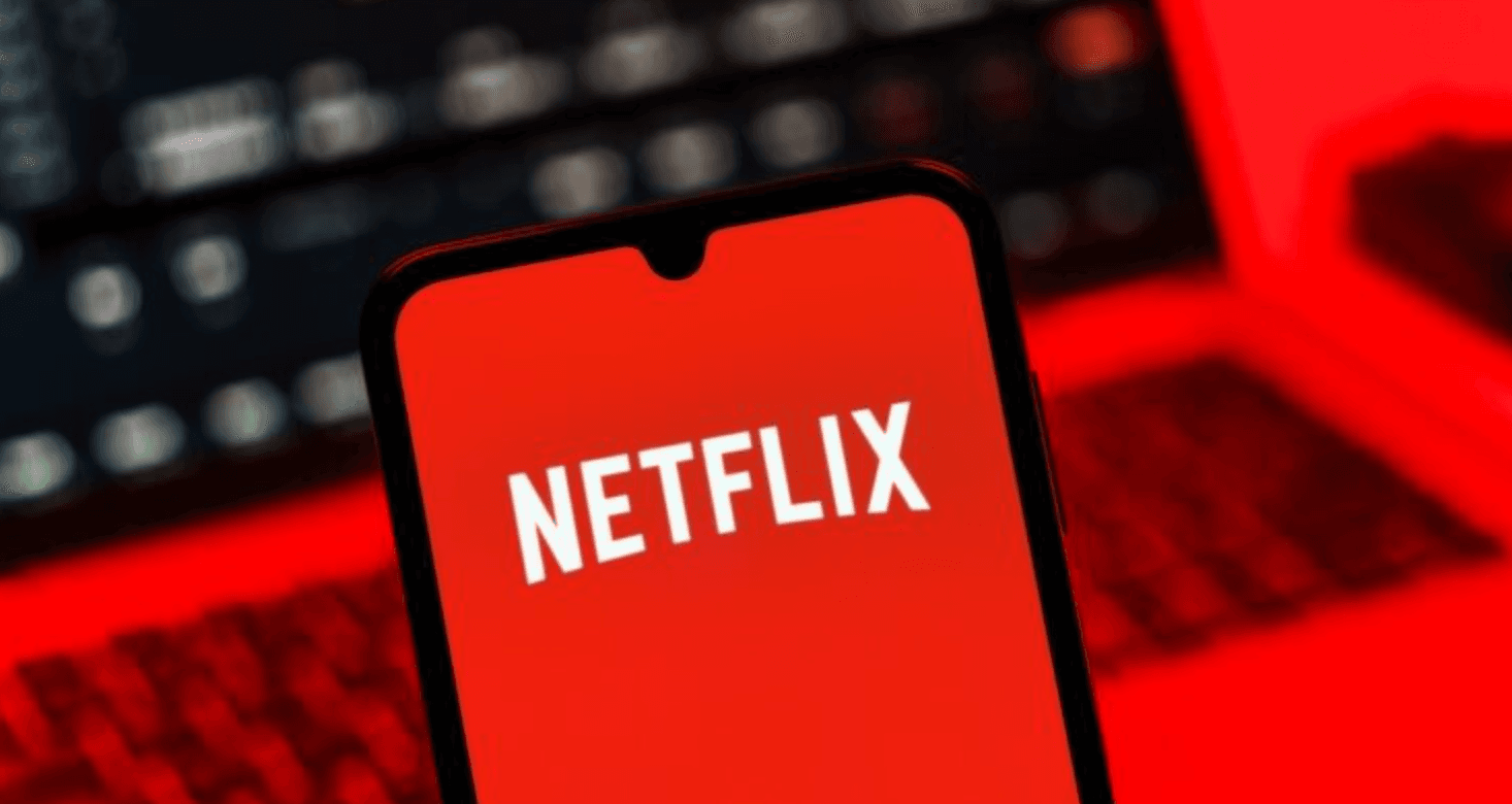 Why International Investors Want Netflix Stock
