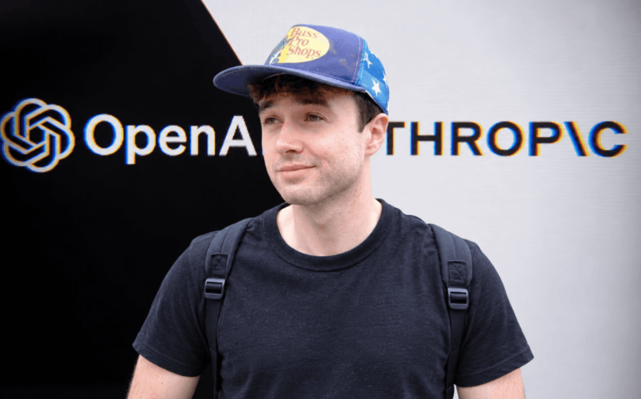 Why Other Anthropic Employees Publicly Backed Jacob Coxon