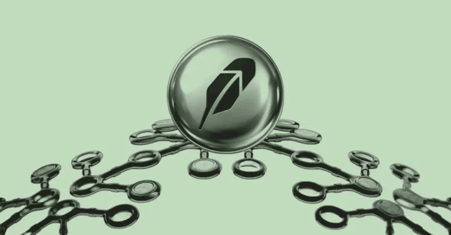 Why Pons Has Come To Dominate Robinhood Chain's Launch Activity