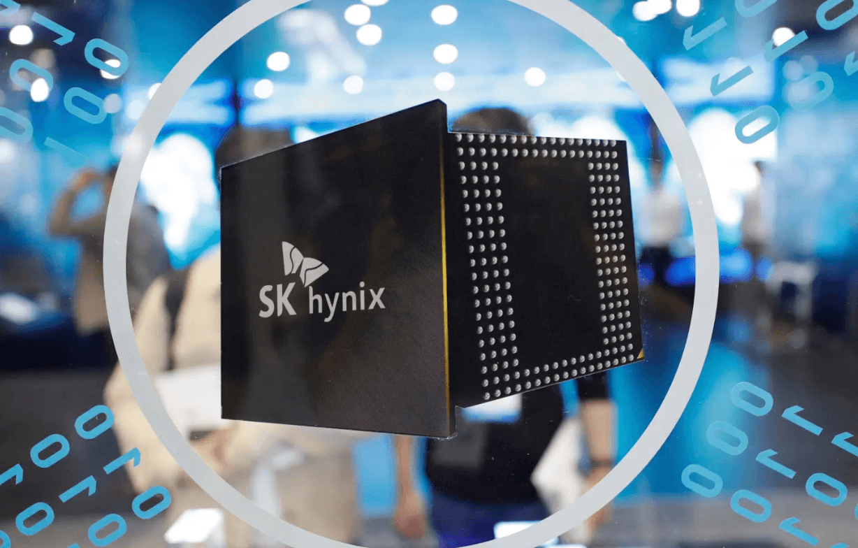 Why This Hits SK Hynix Harder Than Other Chipmakers