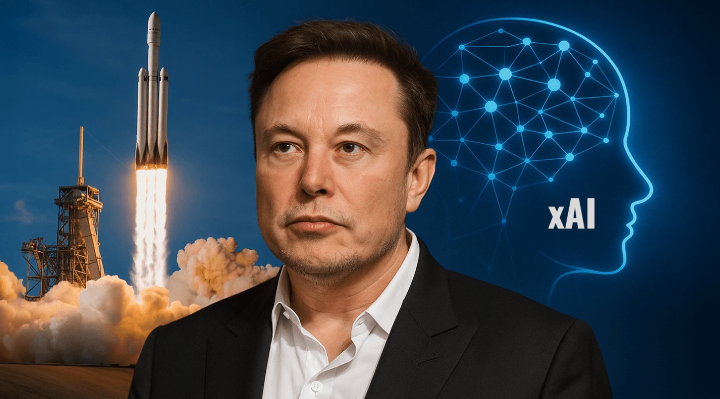 Why This Matters for How SPCX Stock Gets Valued Going Forward
