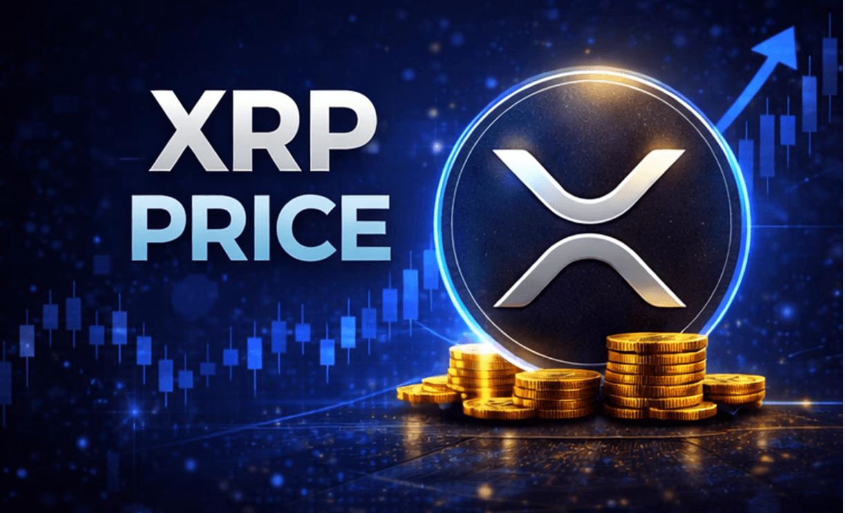 XRP Price Prediction 2026-2027: Can XRP Recover After Falling 65% From Its January High