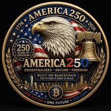 Prognoza ceny America 250: Czy America 250 może osiągnąć 1 USD do końca 2026 roku?