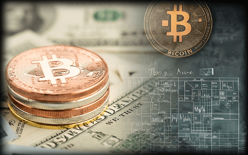 Czy cena Bitcoina znów wzrośnie?