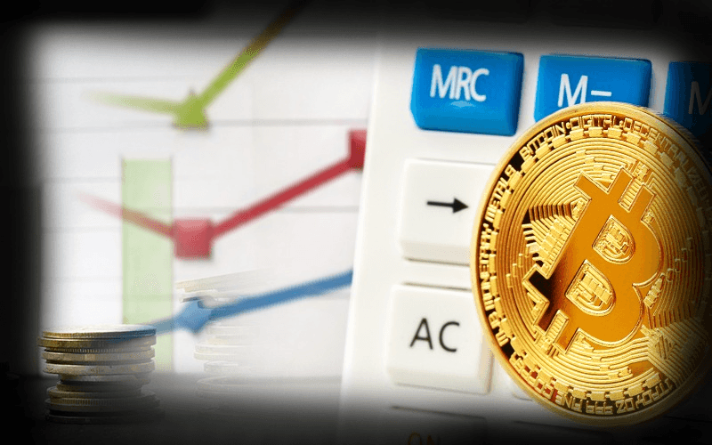 Ewolucja ceny Bitcoina
