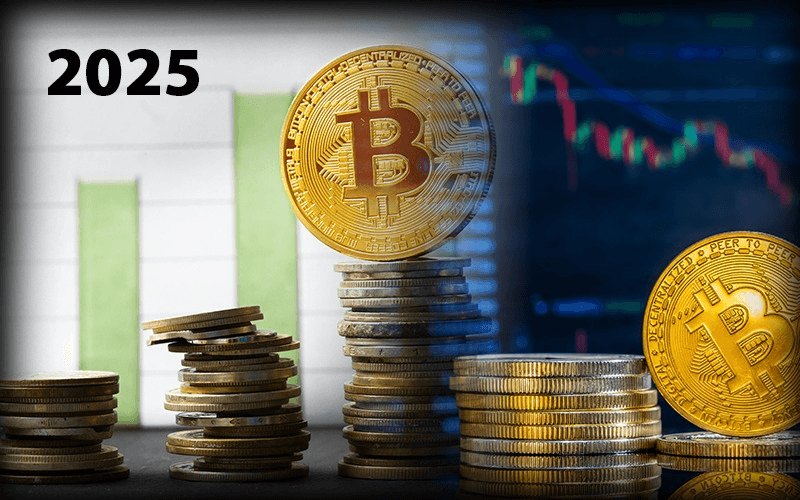 Prognozy ceny Bitcoina na grudzień 2025