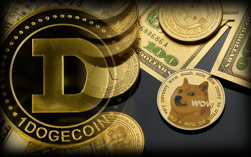 Kupowanie Dogecoin