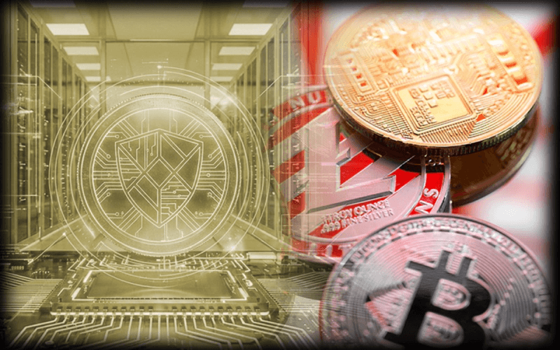 Kryptowaluta WAR: Opłacalna inwestycja czy wysoce ryzykowne przedsięwzięcie?