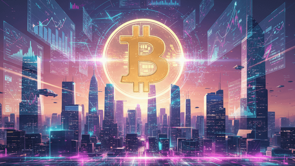 Prognoza ceny Bitcoina na 2026 rok: czy punkt zwrotny jest blisko?