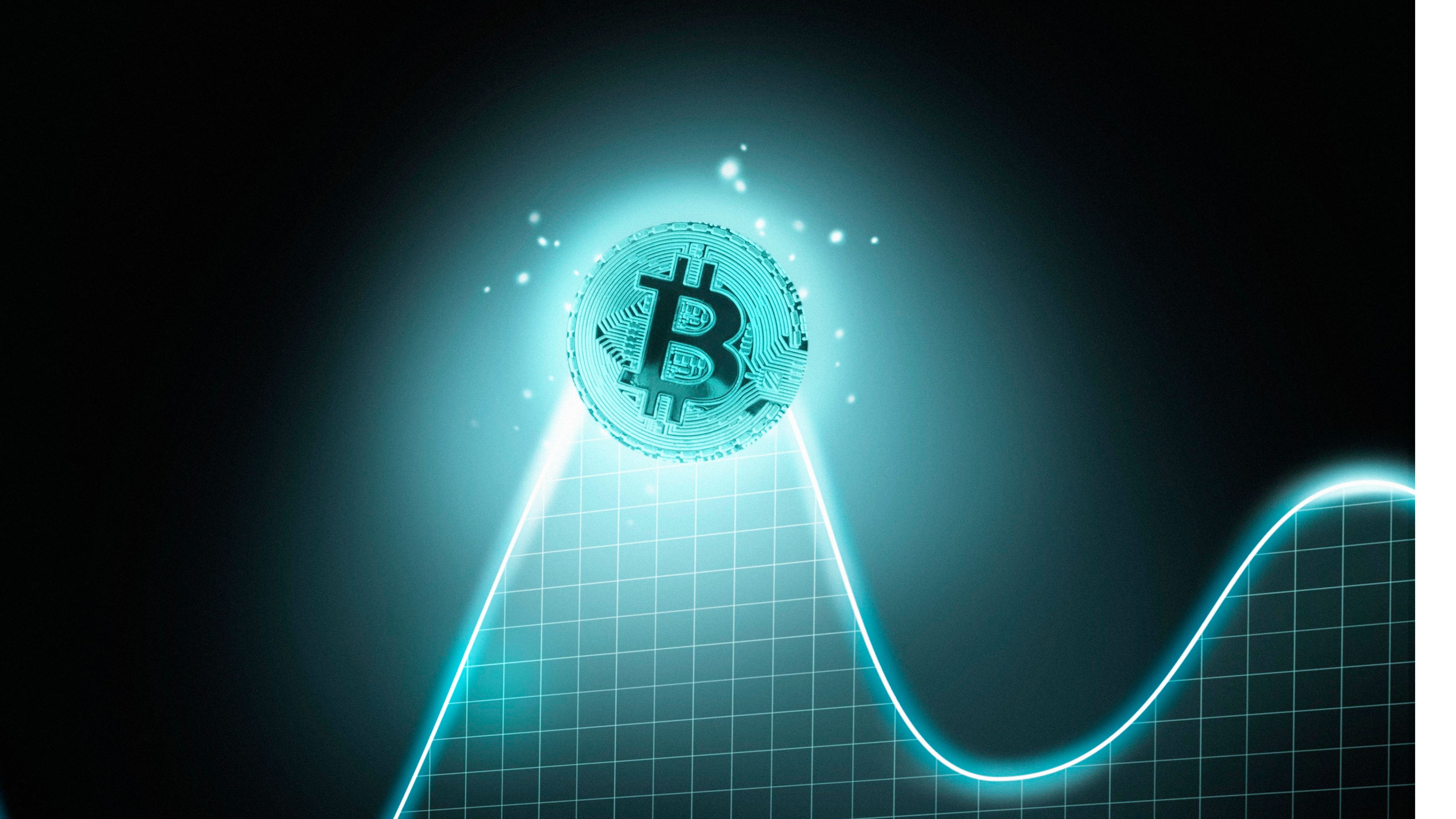 Jaka przyszłość czeka Bitcoin? Realistyczne perspektywy