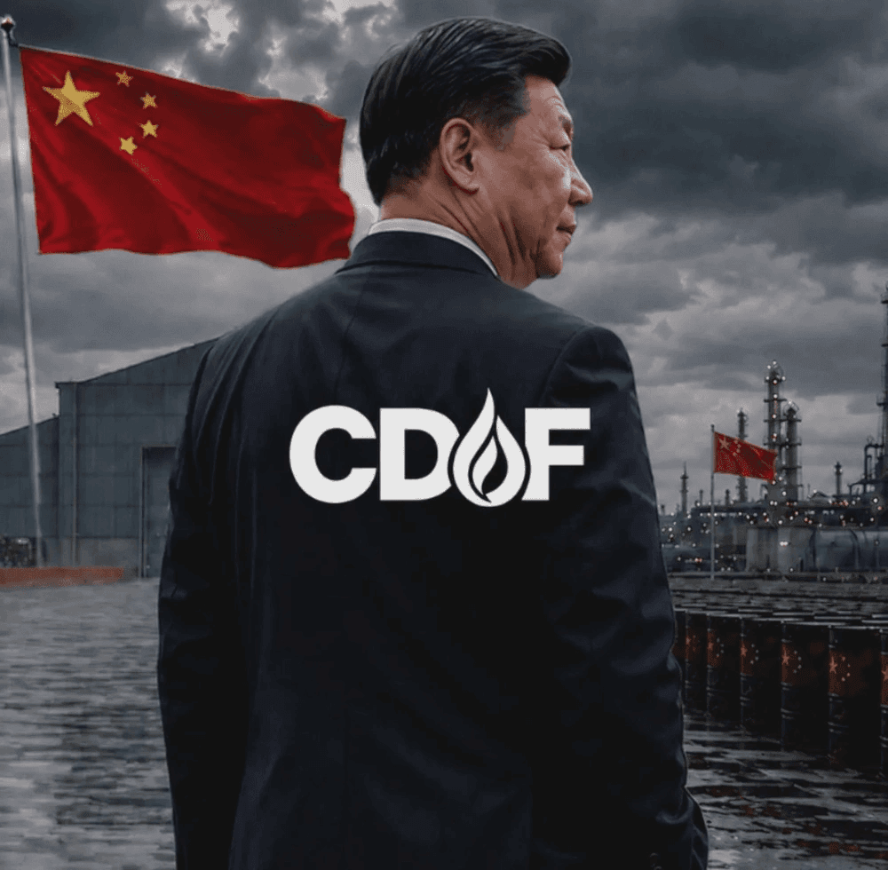 Czym jest moneta Chinese Digital Oil Fund (CDOF)? Jak użytkownicy WEEX mogą śledzić okazje związane z tokenami nawiązującymi do rynku ropy naftowej