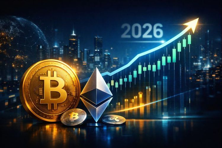Przyszłość kryptowalut: Co nas czeka w 2026 roku i później