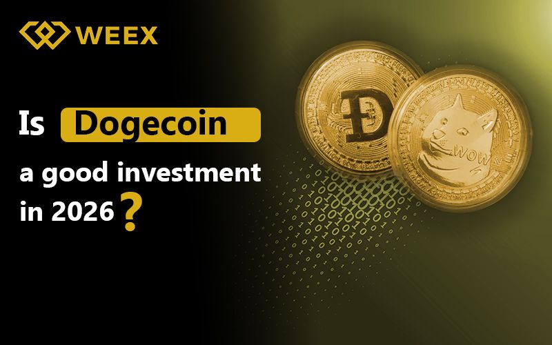 Czy Dogecoin to dobra inwestycja w 2026 roku?