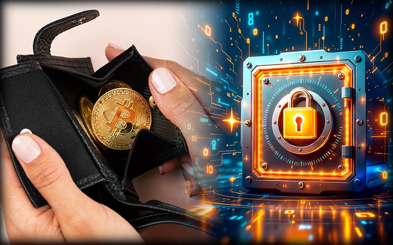 Protecting Your Digital Wallet