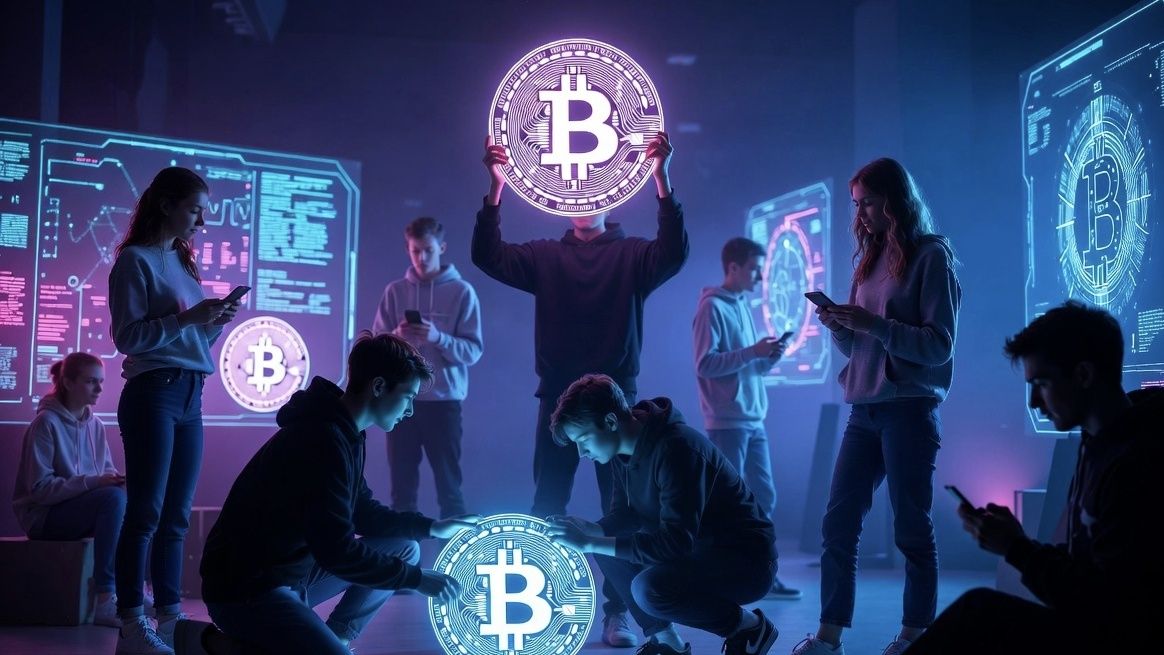 Przyszłość Bitcoina w 2026 roku: Prognozy i kluczowe czynniki