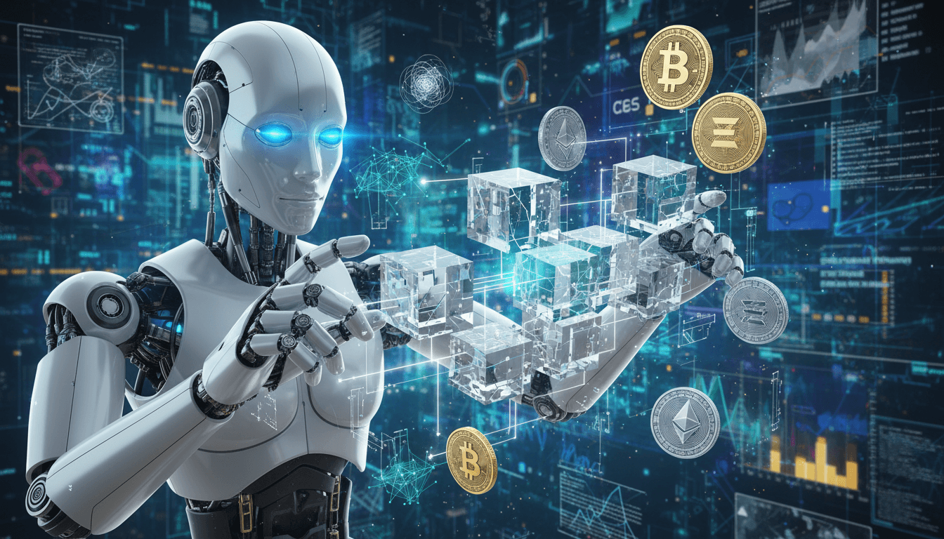 Która obiecująca kryptowaluta na grudzień zasługuje na uwagę?