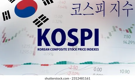 Wyjaśnienie rynku giełdowego KOSPI: Jak zainwestować w koreański boom w 2026 roku