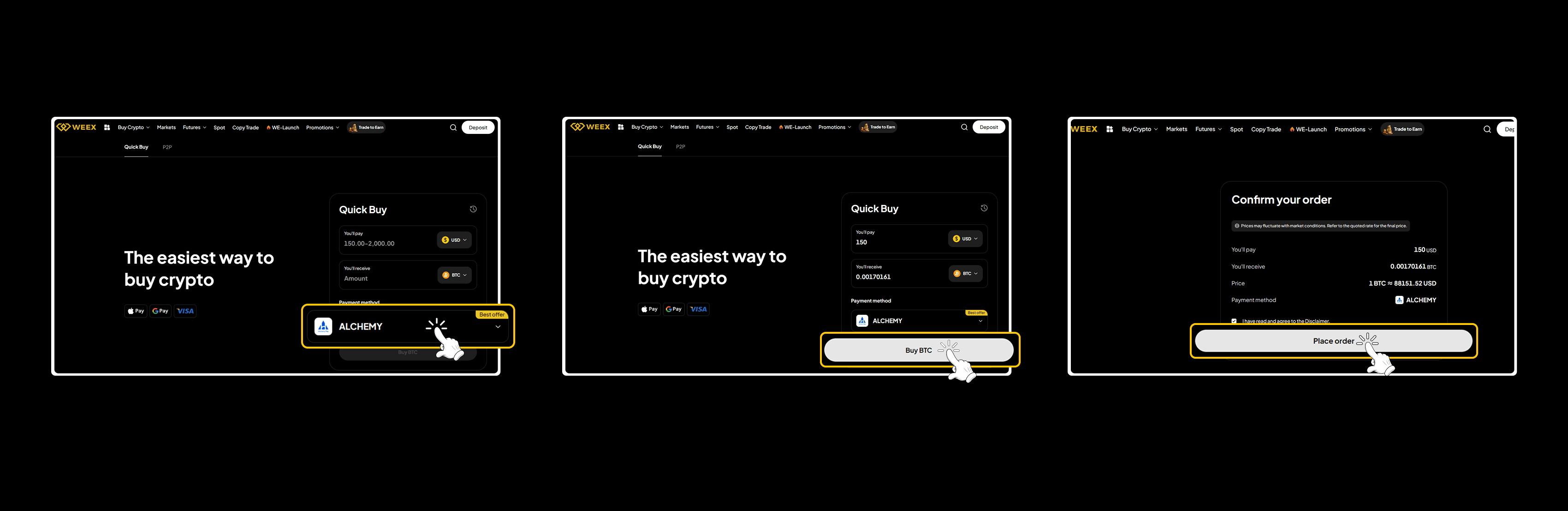 What is Ripple (XRP) OTC Crypto and How to Trade XRP OTC with JPY on WEEX Exchange?