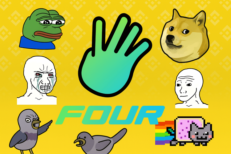 Four.meme na BNB Chain w 2026 roku: Aktualne wydarzenia, projekty tokenów i możliwości handlowe