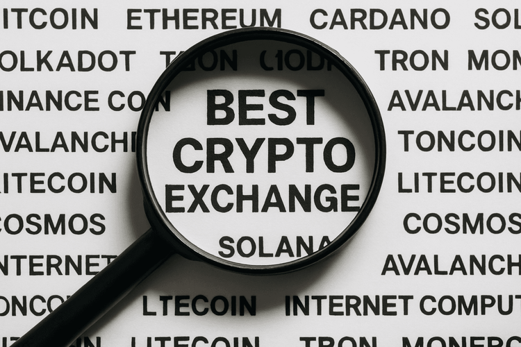 Najlepsza giełda kryptowalut 2026 dla początkujących traderów