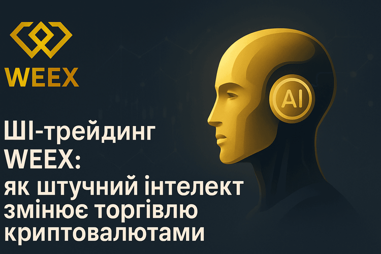 WEEX AI Trading: Jak sztuczna inteligencja zmienia handel kryptowalutami