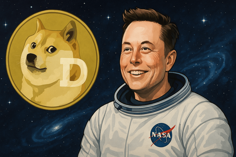 Dogecoin in 2025: Price Forecast, Investments, and the Future of DOGE