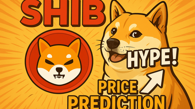 Shiba Inu: Czy warto kupić SHIB w obliczu szumu wokół memecoinów?