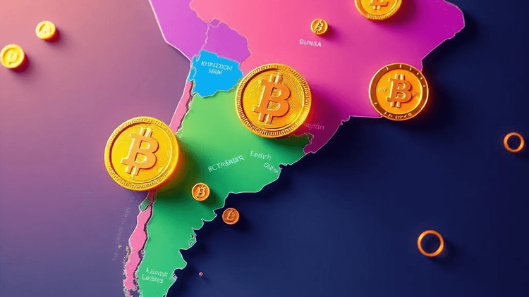 What are cryptocurrencies and how to get started in Latin America?