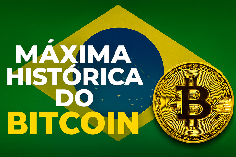 Bitcoin at an all-time high: what to do now?