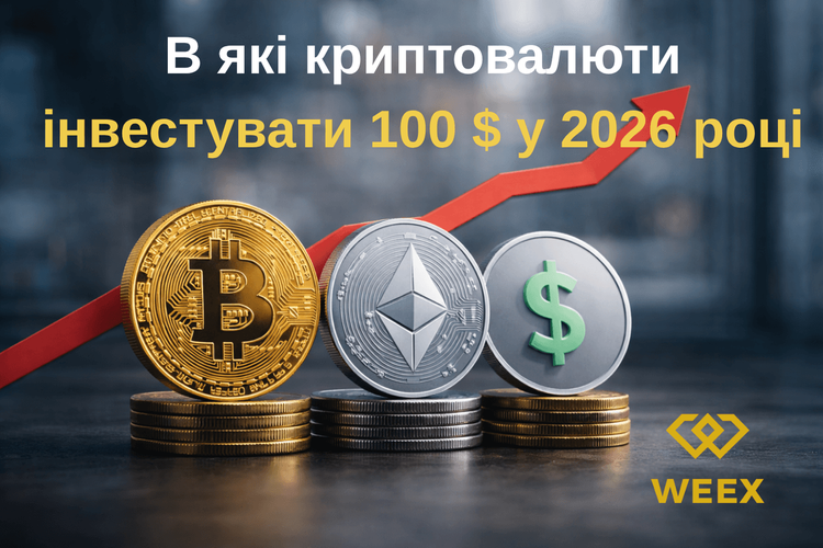 W jakie kryptowaluty zainwestować 100 USD w 2026 roku