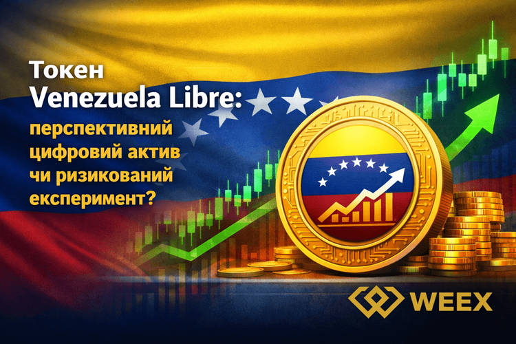 Venezuela Libre Token: Obiecujące aktywo cyfrowe czy ryzykowny eksperyment?