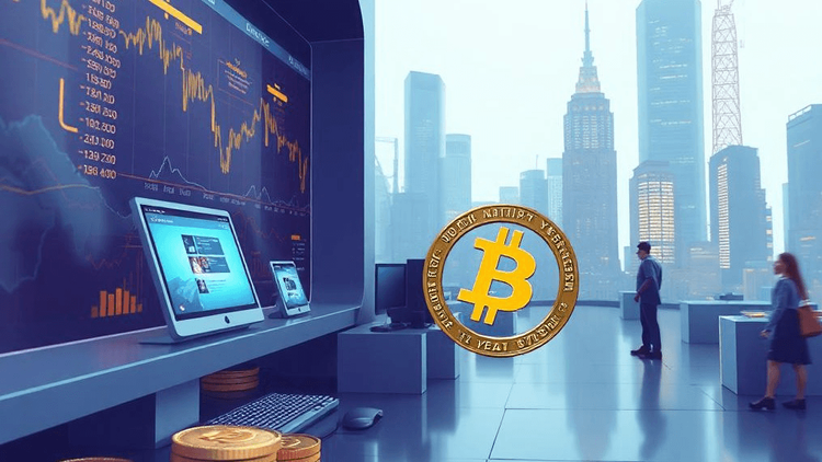 Która giełda kryptowalut jest najlepsza dla początkujących?