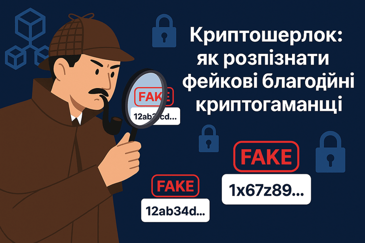 Crypto Sherlock: How to Verify Charitable Crypto Wallets and Avoid Scams