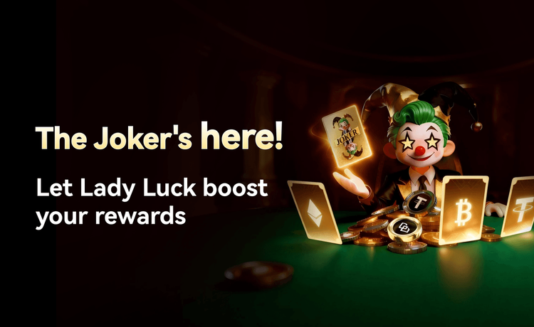WEEX Poker Party Sezon 2: Sprawdź, jak teraz zdobywać nagrody w kryptowalutach!