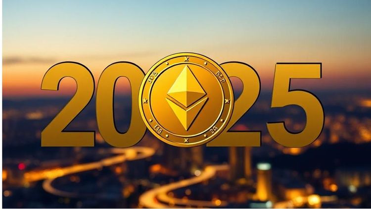 Ethereum 2025 w Ameryce Łacińskiej: Czego możemy się spodziewać?