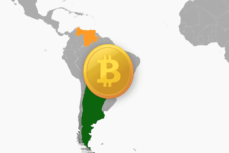 Stablecoiny w Wenezueli i Argentynie: Rewolucja finansowa