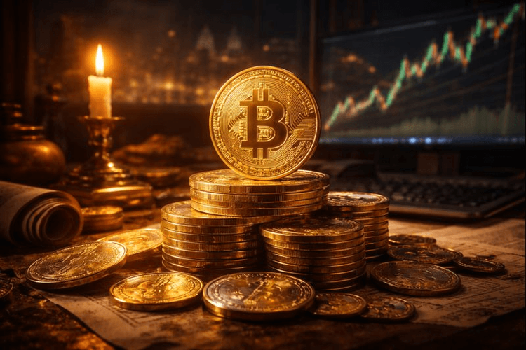Co dalej z Bitcoinem w 2026 roku?