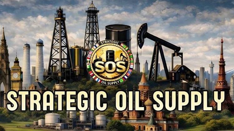 Token SOS: Rollercoaster „cyfrowej ropy”