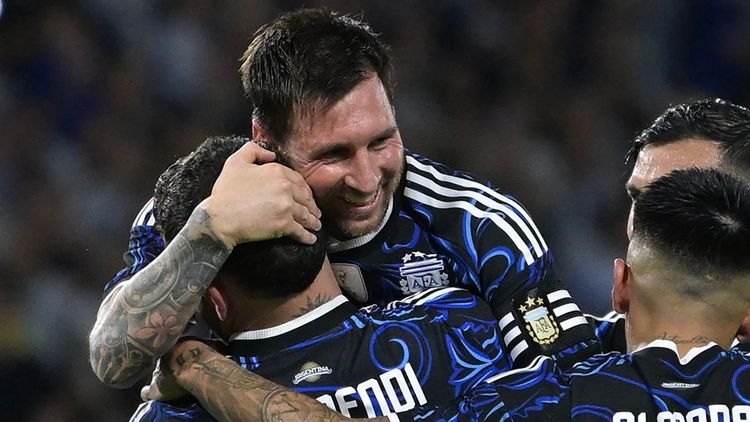 Argentyna na Mistrzostwach Świata 2026: Ostatni turniej Messiego i Otamendiego