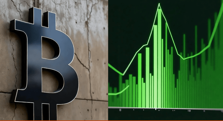 Bitcoin przełamuje trend spadkowy: czy to nowy rajd?