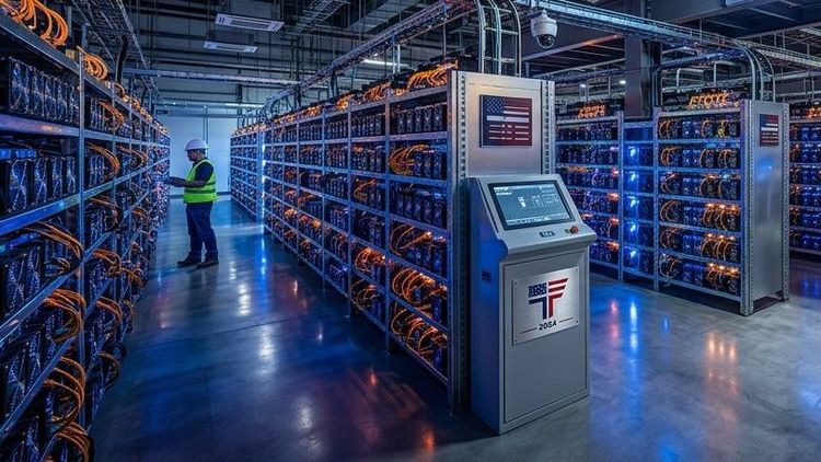Wydobywanie Bitcoina a zrównoważony rozwój: Argentyna