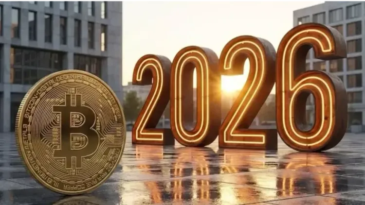 Bitcoin 2026: Czy po szczycie w 2025 roku nastąpi odbicie?