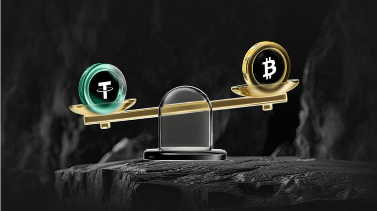 Zdecentralizowane finanse (DeFi)
