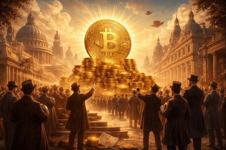 Bitcoin przekracza 87 000 USD: co dalej z rynkiem kryptowalut?
