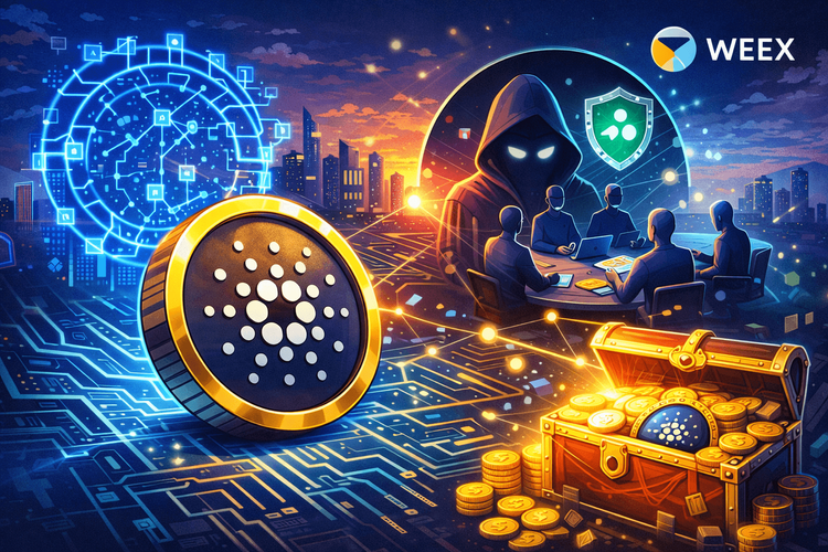 Cardano (ADA) 2026: Czy Cardano w końcu spełni oczekiwania w 2026 roku? Mapa drogowa Leiosa, Midnight i Voltaire'a