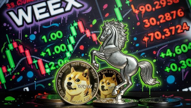 Czy monety Meme nadal są opłacalne w 2026 roku? Doge Coin, Shib Coin i co dalej