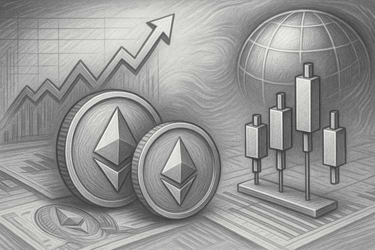 Czym różnią się fundusze ETF Ethereum Futures od ETF Ethereum Spot?
