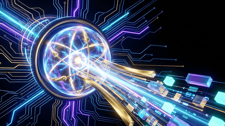 Prognoza ceny Liora Nuclear Beam ($BEAM) na 2026 rok: Czy to wiodący projekt DeSci? Dokładna analiza niedawnych krachów i przyszłego potencjału