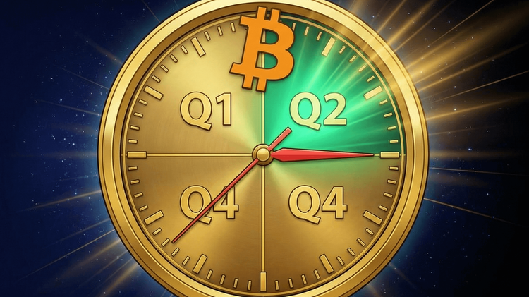 Kiedy Bitcoin osiągnie nowy rekord wszech czasów w 2026 roku? Przewidywanie terminu ATH pod administracją Trumpa