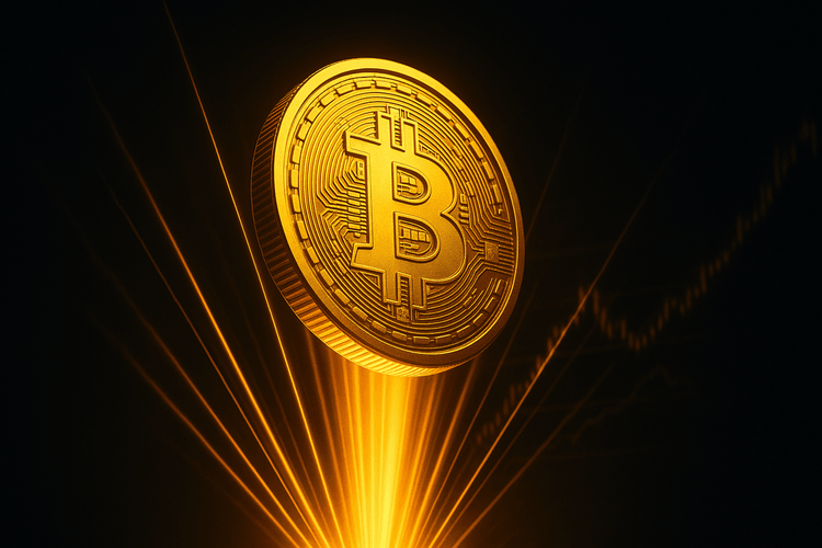 Rekord Bitcoina 125 426 USD: Co ten ATH oznacza dla 2025 roku?